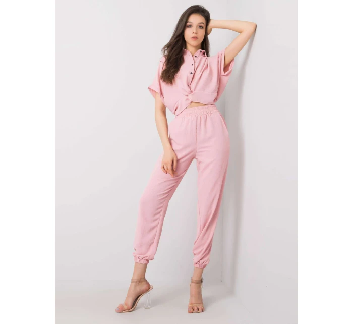 Sada 346 KMPL 5001.56 růžová