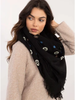 Šála AT SZ model 20595614 černá - FPrice