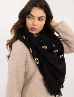 Šála AT SZ model 20595614 černá - FPrice