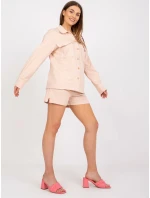 Sada EM KMPL 21596.88P světle růžová