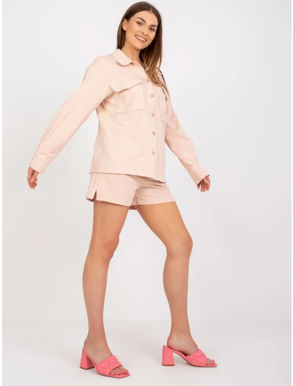 Sada EM KMPL 21596.88P světle růžová