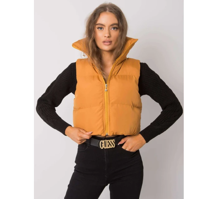 Vesta EM KZ model 15850756 tmavě žlutá - FPrice