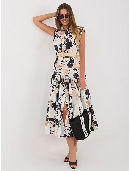 Sukienka IR SK  czarny model 22140534 - FPrice