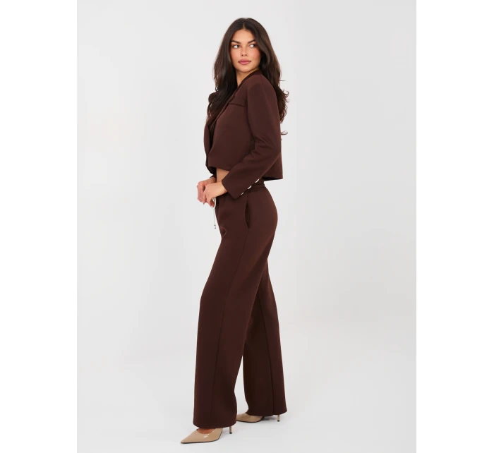 Sada IT KMPL 22202.89 hnědá Sada IT KMPL 22202.89 hnědá