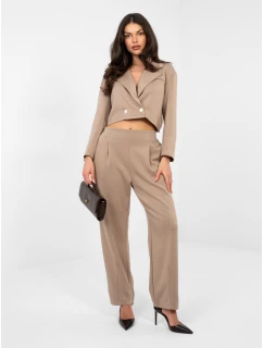 Sada IT KMPL 22255.70 tmavě lila