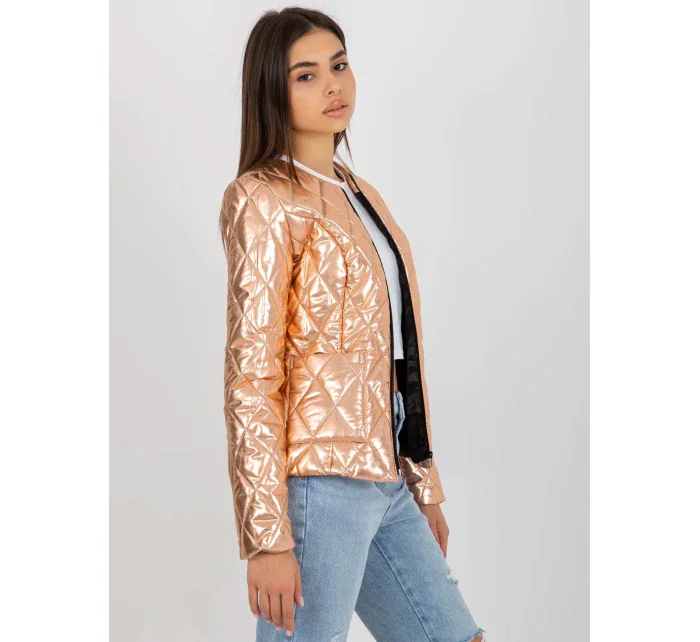 Bunda LK KR 507835.33P zlato