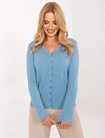 Jumper PM SW M1620.68 světle modrý