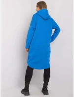 Mikina RV BL 6861.17 tmavě modrá Mikina RV BL 6861.17 tmavě modrá