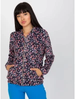 Mikina RV BL 8121.29 tmavě modrá Mikina RV BL 8121.29 tmavě modrá