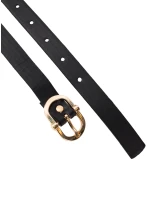 Opasek TW PS ZK 109.32 černý Opasek TW PS ZK 109.32 černý