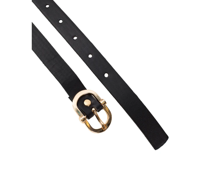 Opasek TW PS ZK 109.32 černý Opasek TW PS ZK 109.32 černý