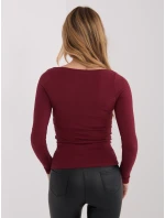 Halenka WT BZ A1174.29P bordó