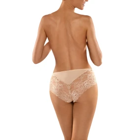 Dámské kalhotky BBL 136 Beige - Babell