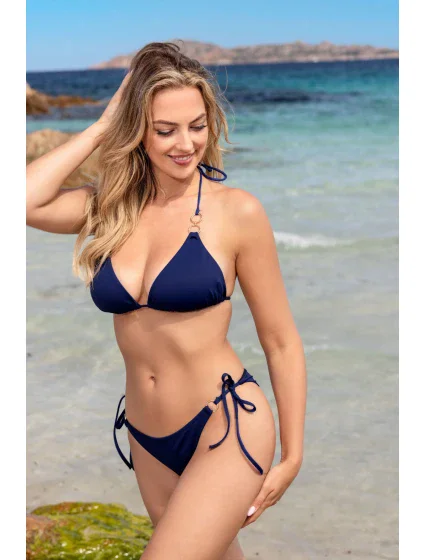 Plavky Amelia model 18721527 barva 011 - Etna Plavky Amelia model 18721527 barva 011 - Etna