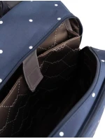 Městský batoh VUCH Zane Dotty Blue