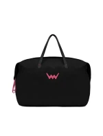 Cestovní taška VUCH Morrisa Black Cestovní taška VUCH Morrisa Black