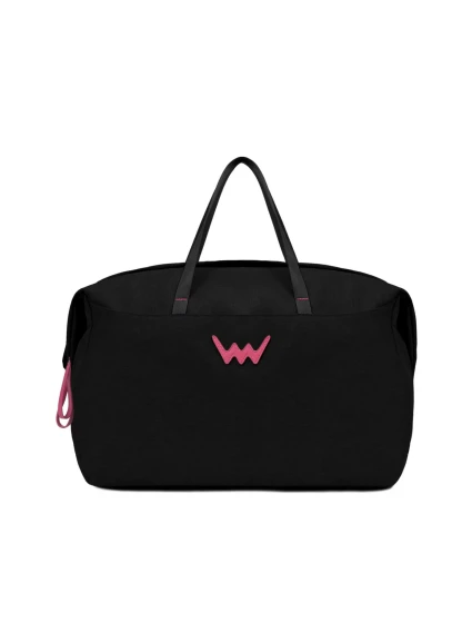 Cestovní taška VUCH Morrisa Black Cestovní taška VUCH Morrisa Black