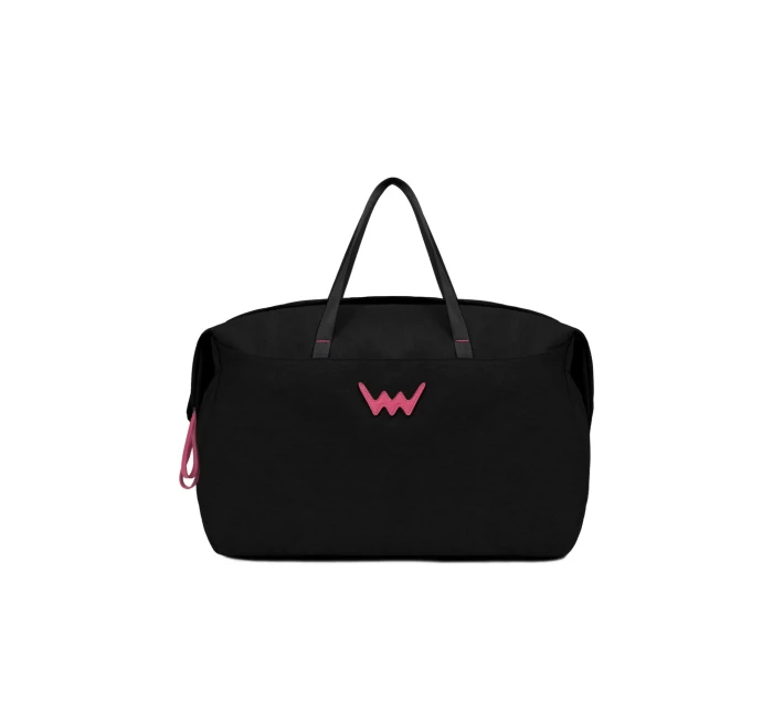 Cestovní taška VUCH Morrisa Black Cestovní taška VUCH Morrisa Black