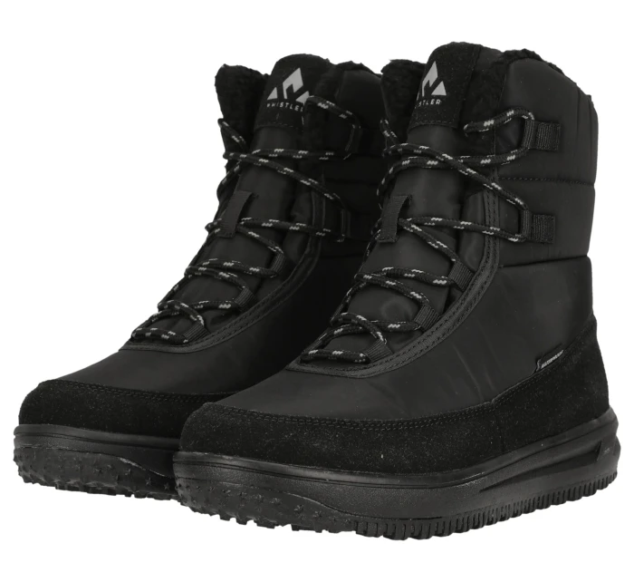 Dámská zimní obuv Whistler Ronowa