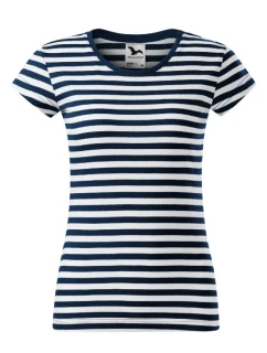 model 20635057 tričko dámské námořní modrá - MALFINI, a.s.