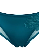 Dámské kalhotky 810891 - tyrkys - Felina