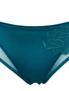 Dámské kalhotky model 8910730 tyrkys - Felina