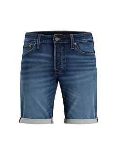 Pánské riflové šortky12269605 - Jack&Jones