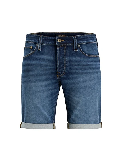 Pánské riflové šortky12269605 - Jack&Jones Pánské riflové šortky12269605 - Jack&Jones
