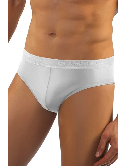 SLIPY MĘSKIE WILD model 18486905 - Sesto Senso SLIPY MĘSKIE WILD model 18486905 - Sesto Senso