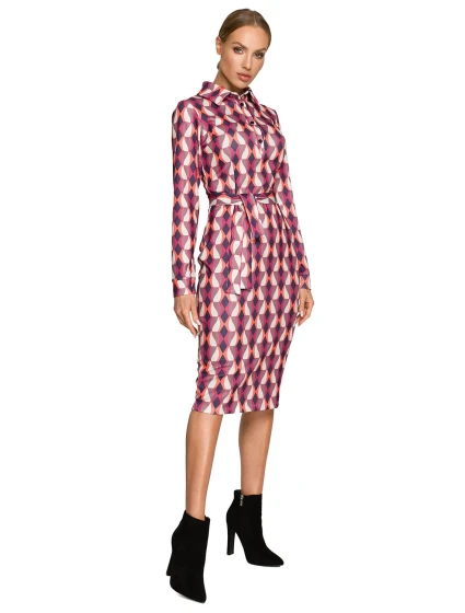 Denní šaty model 169943 Moe Denní šaty model 169943 Moe