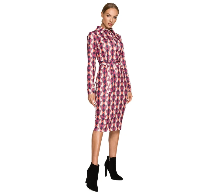 Denní šaty model 169943 Moe Denní šaty model 169943 Moe