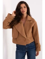 Plášť  model 217558 Rue Paris