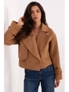 Plášť  model 217558 Rue Paris