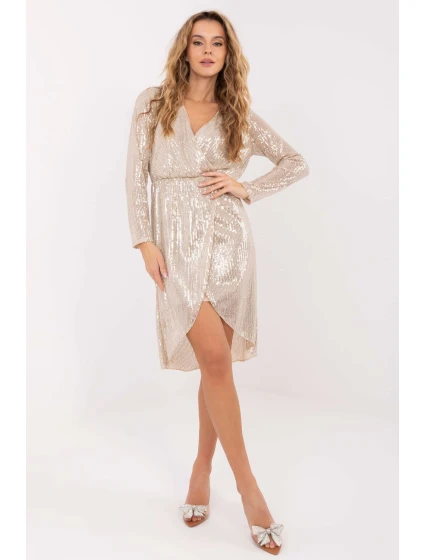 Večerní šaty model 221068 Italy Moda Večerní šaty model 221068 Italy Moda