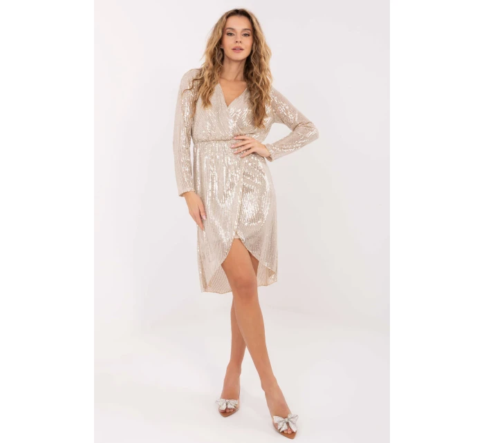 Večerní šaty model 221068 Italy Moda Večerní šaty model 221068 Italy Moda