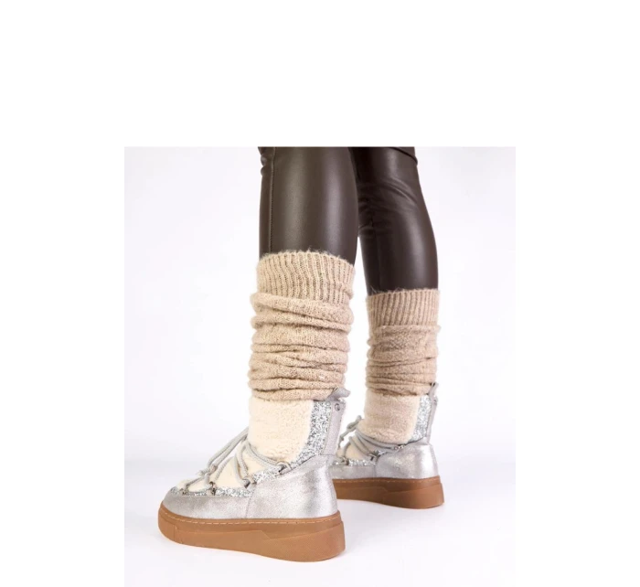 Sněhule model 222357 Solea Sněhule model 222357 Solea