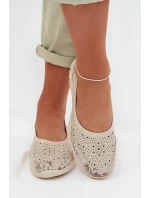 Balerinky  model 225236 Step in style