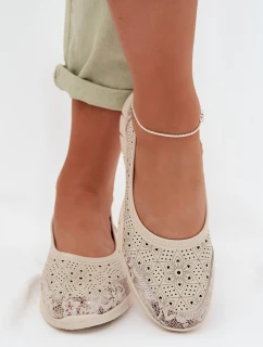 Balerinky  model 225236 Step in style