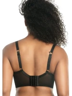 Dámská podprsenka Parfait 6977 Charlotte 34 E Černá Dámská podprsenka Parfait 6977 Charlotte 34 E Černá