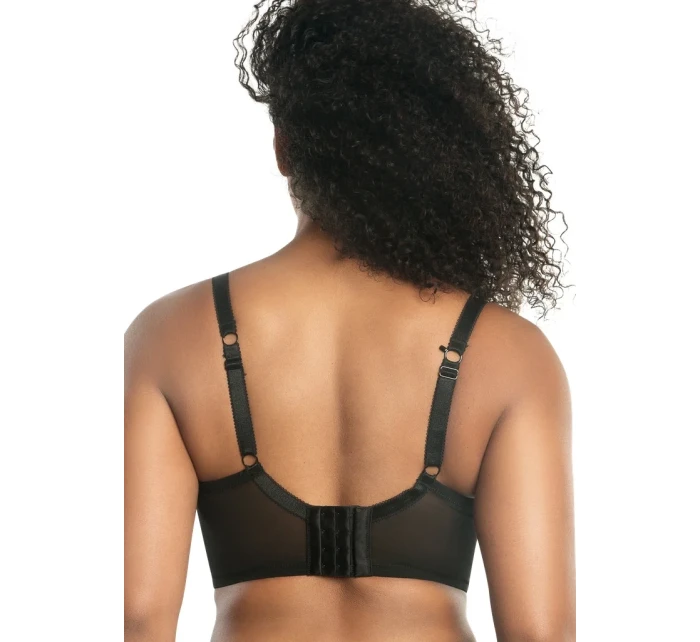 Dámská podprsenka Parfait 6977 Charlotte 34 E Černá Dámská podprsenka Parfait 6977 Charlotte 34 E Černá