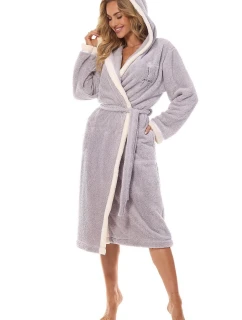 Dámský župan model 21729454 - L&L