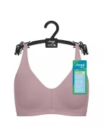 sloggi EVER Ease Soft bra - PURPLE - SLOGGI PURPLE - SLOGGI