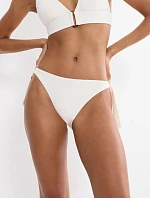SUMMER DUNE – Bikini tai spodky s nastavitelným bočním vázáním Triumph