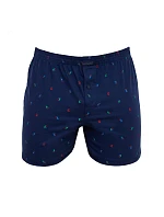 Boxerky model 22106612 A'3 M2XL - Cornette Boxerky model 22106612 A'3 M2XL - Cornette