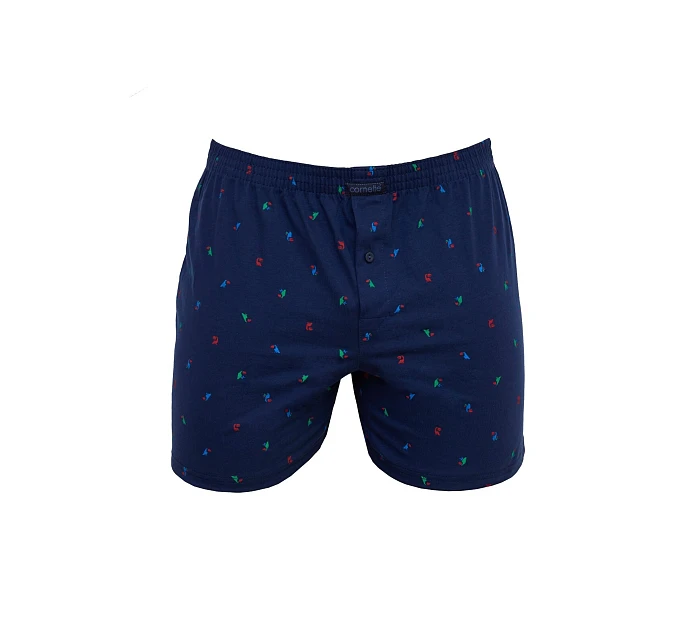 Boxerky model 22106612 A'3 M2XL - Cornette Boxerky model 22106612 A'3 M2XL - Cornette