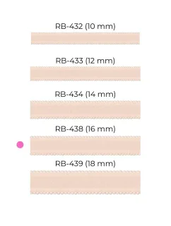 Ramínka Julimex RB 438