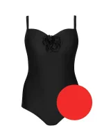 Plavky S 8030 model 21122544 Flores 6 - Self