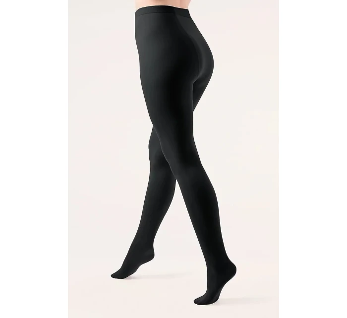 Punčocháče Gabriella 162 Plus Size 60 den 8-9