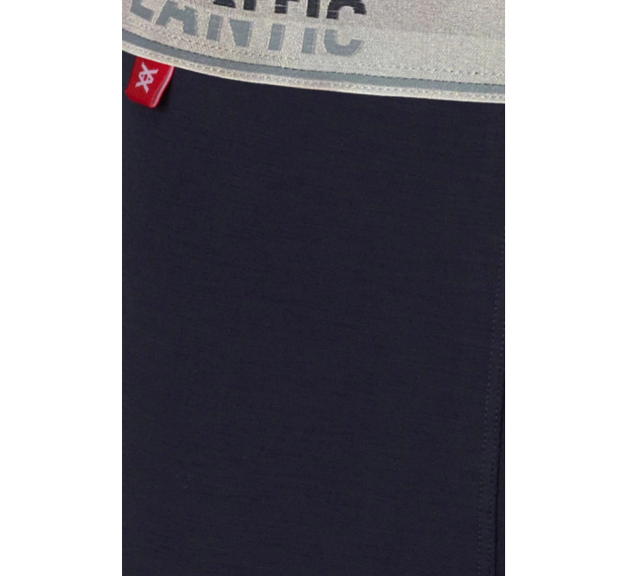 Pánské boxerky 1179 graphite - Atlantic