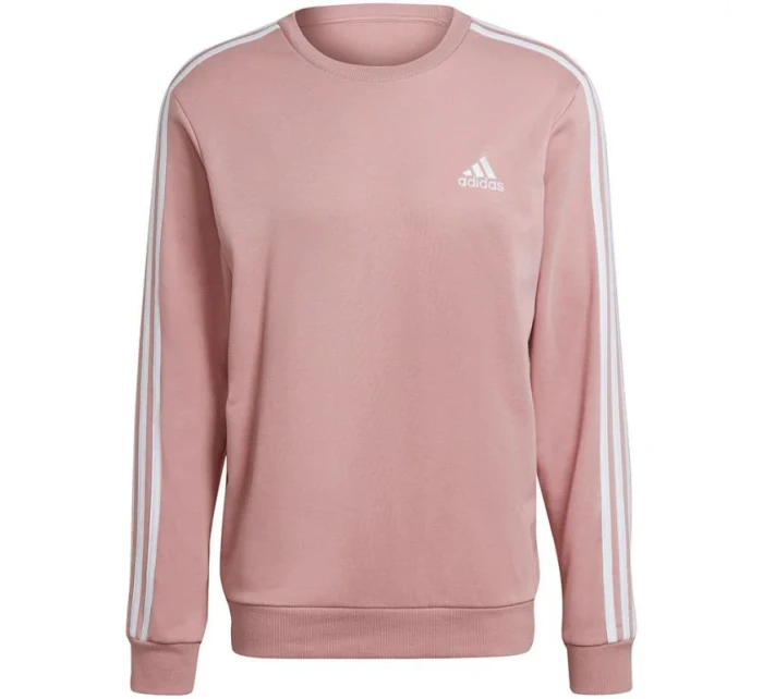 Mikina adidas M 3S FT SWT M HE4417 Mikina adidas M 3S FT SWT M HE4417